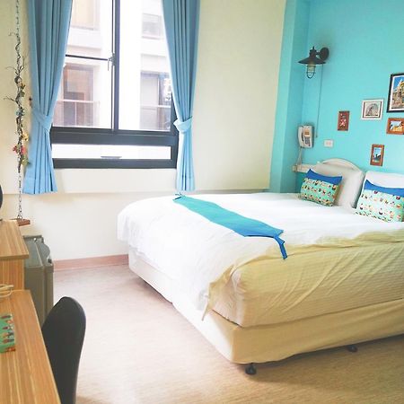 Laichite Hotel Love River Καοσιούνγκ Εξωτερικό φωτογραφία