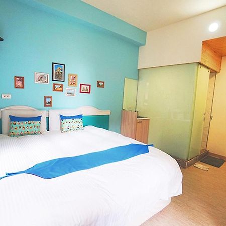 Laichite Hotel Love River Καοσιούνγκ Εξωτερικό φωτογραφία
