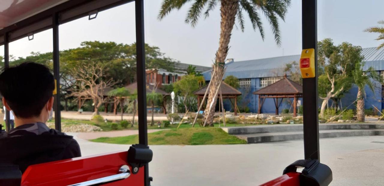 Laichite Hotel Love River Καοσιούνγκ Εξωτερικό φωτογραφία
