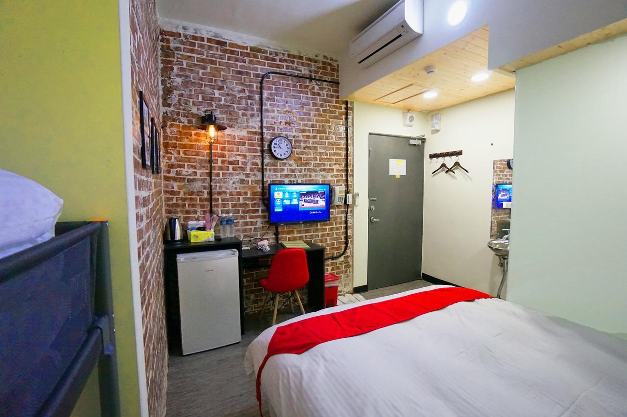 Laichite Hotel Love River Καοσιούνγκ Εξωτερικό φωτογραφία