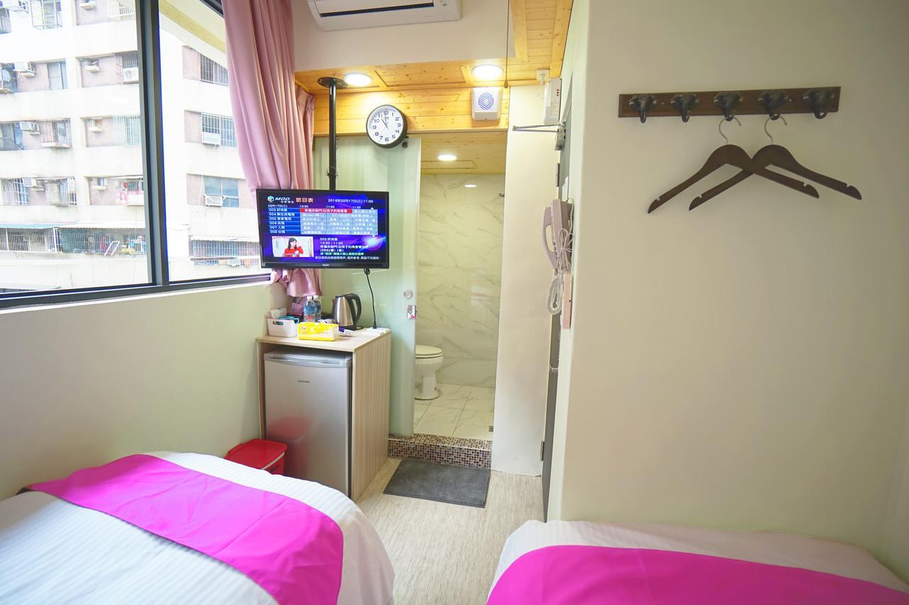 Laichite Hotel Love River Καοσιούνγκ Εξωτερικό φωτογραφία