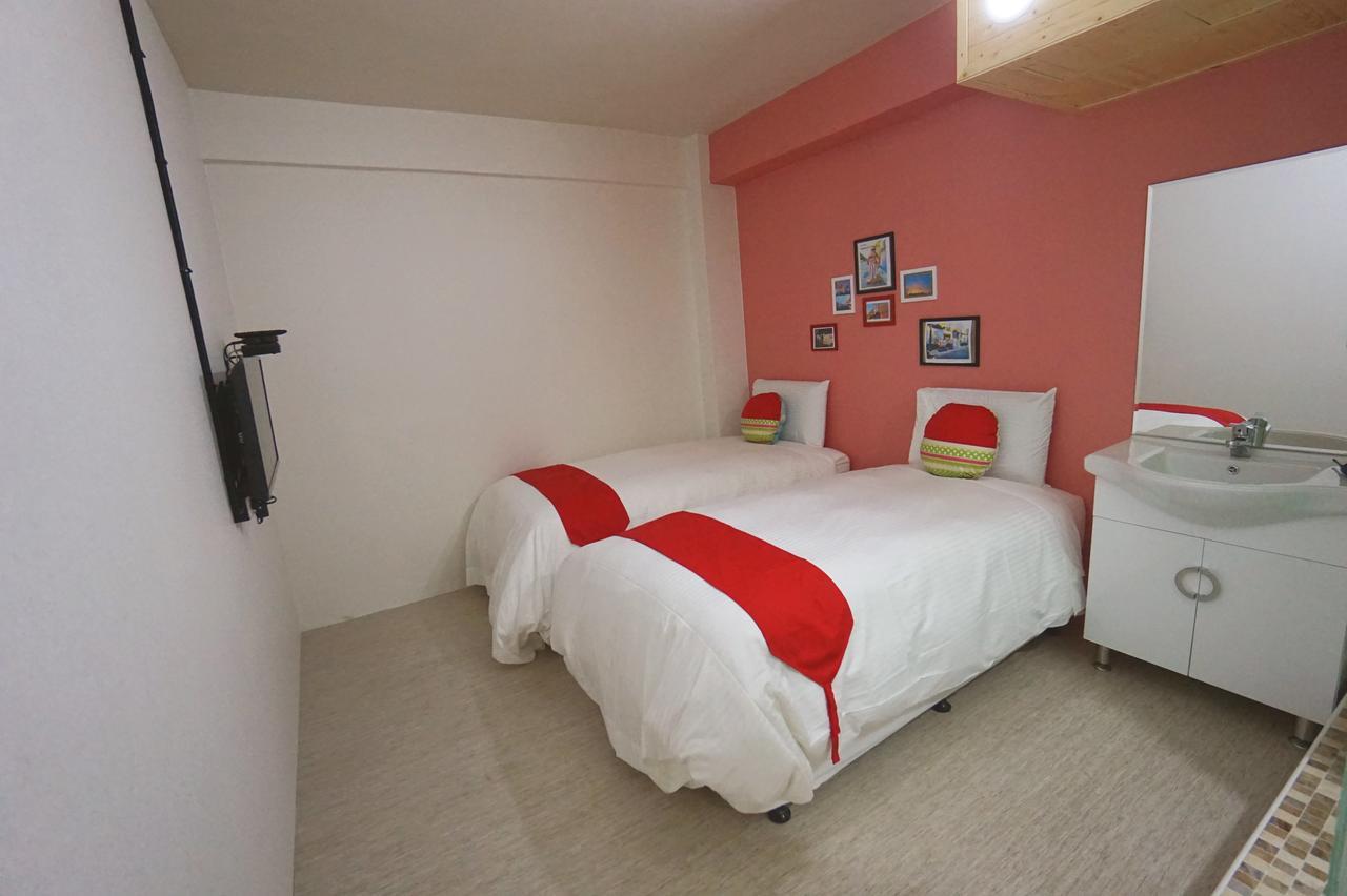Laichite Hotel Love River Καοσιούνγκ Εξωτερικό φωτογραφία