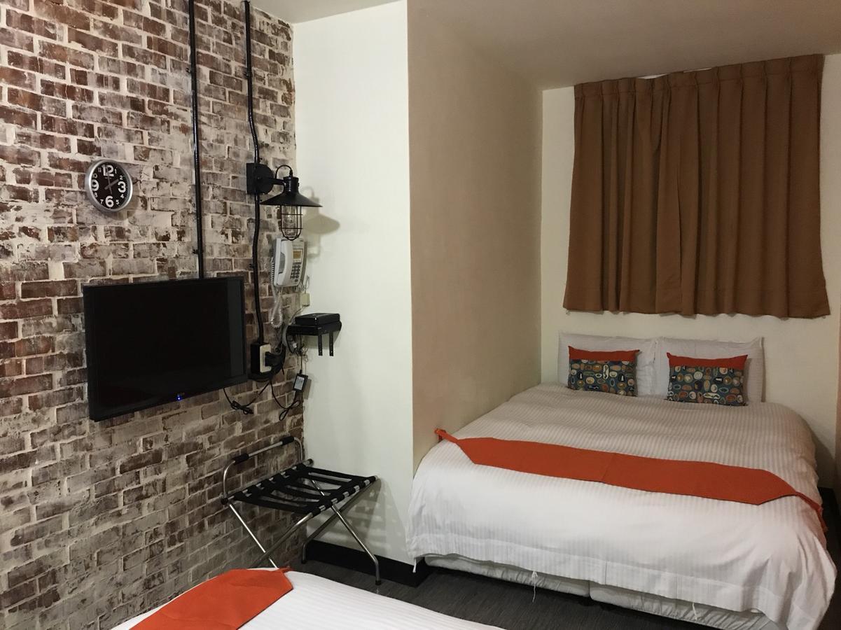 Laichite Hotel Love River Καοσιούνγκ Εξωτερικό φωτογραφία