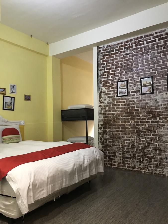 Laichite Hotel Love River Καοσιούνγκ Εξωτερικό φωτογραφία