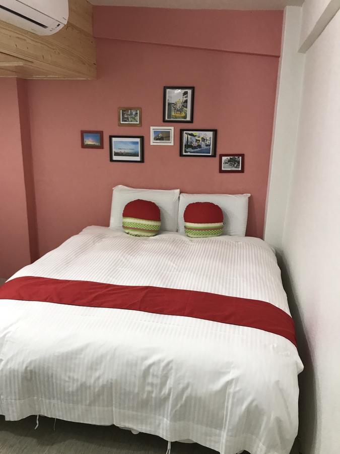 Laichite Hotel Love River Καοσιούνγκ Εξωτερικό φωτογραφία