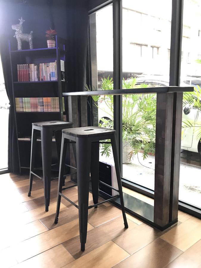 Laichite Hotel Love River Καοσιούνγκ Εξωτερικό φωτογραφία
