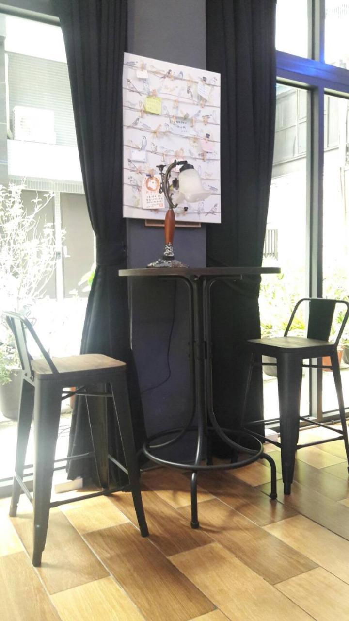 Laichite Hotel Love River Καοσιούνγκ Εξωτερικό φωτογραφία