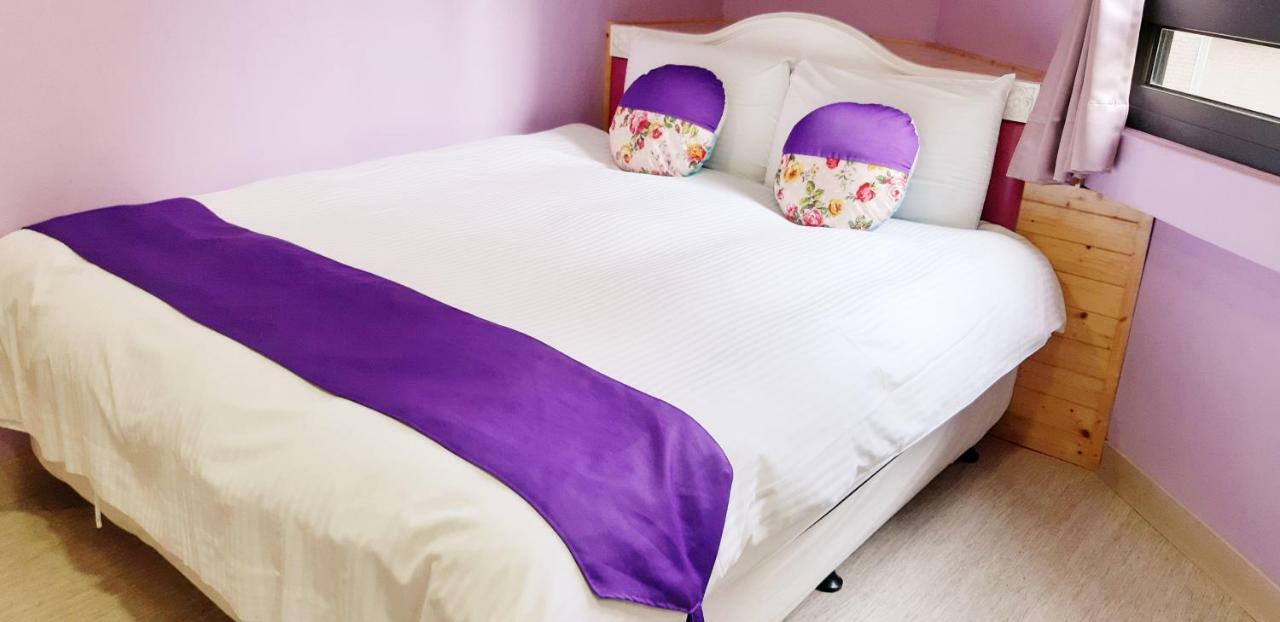 Laichite Hotel Love River Καοσιούνγκ Εξωτερικό φωτογραφία