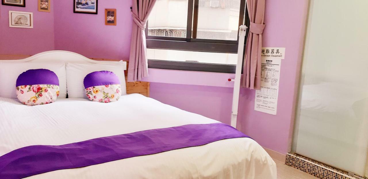 Laichite Hotel Love River Καοσιούνγκ Εξωτερικό φωτογραφία