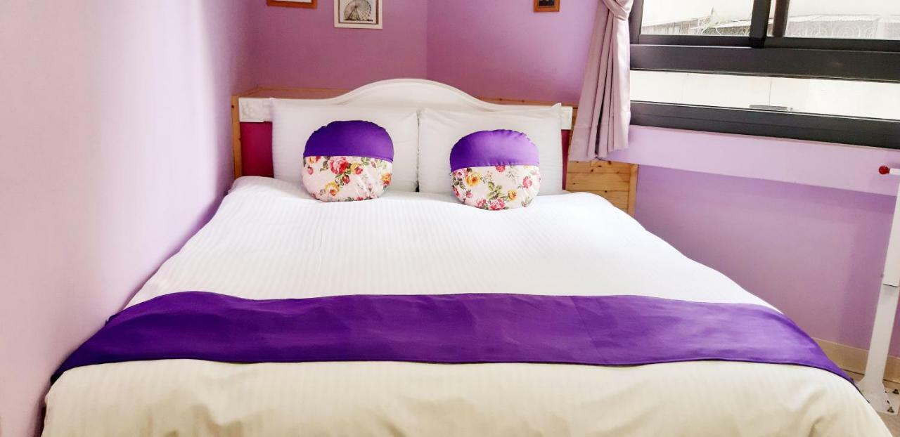 Laichite Hotel Love River Καοσιούνγκ Εξωτερικό φωτογραφία