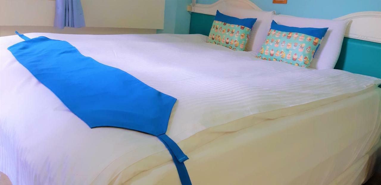 Laichite Hotel Love River Καοσιούνγκ Εξωτερικό φωτογραφία