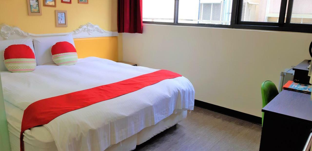Laichite Hotel Love River Καοσιούνγκ Εξωτερικό φωτογραφία