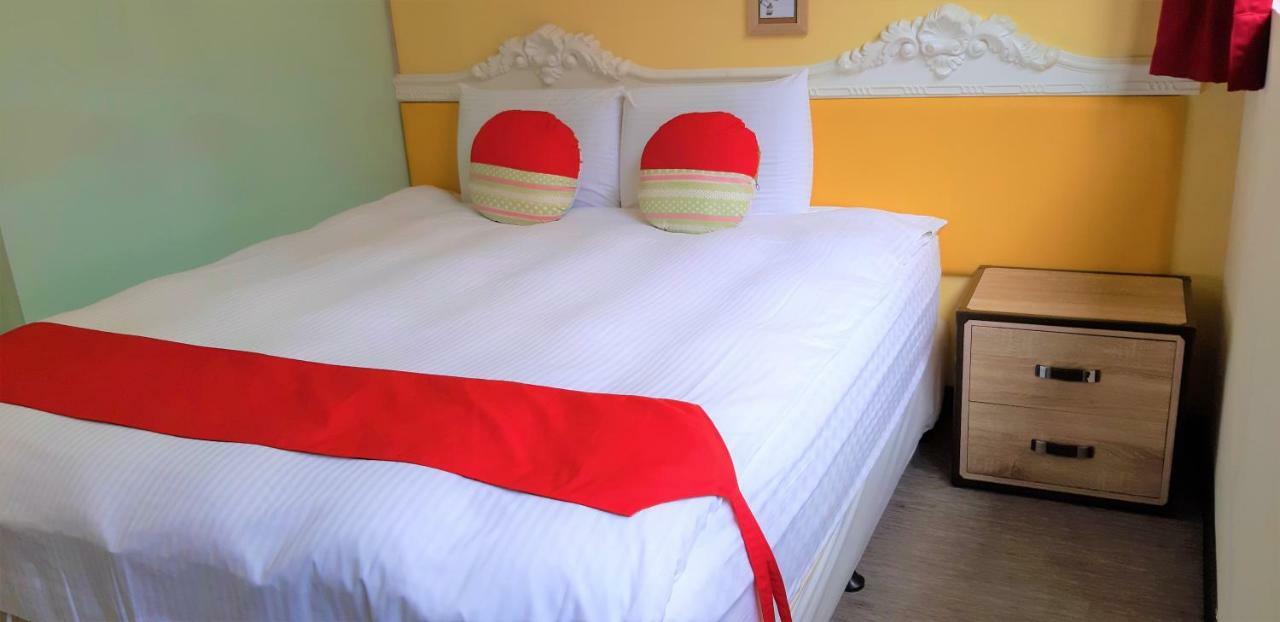 Laichite Hotel Love River Καοσιούνγκ Εξωτερικό φωτογραφία